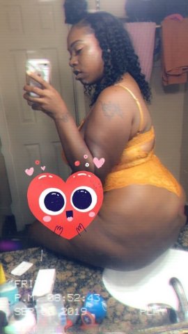 Fort Worth BBW Escort — Thick, Steamy Services & Real Pics - 1