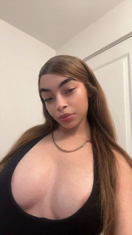 BabyDoll in Portland (Incall by Airport) — Wet & Ready Creamer - 1