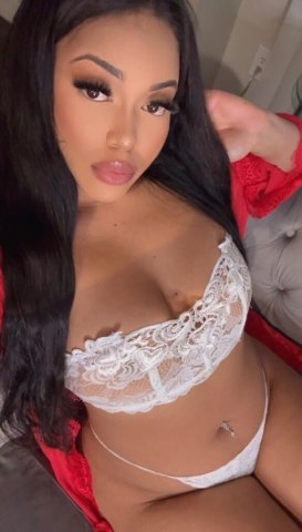 Lubbock TX 23-Year-Old Latina Escort — BJ, Creampie (Raw), DP/PNP & More - 1