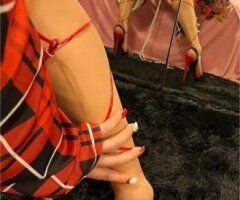 Platinum Blonde VIP Blonde Playmate Escort (Myrtle Beach) — Outcalls - Image 7