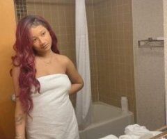 Petite Snack Sized Doll — 22 (Chyna) - Image 3