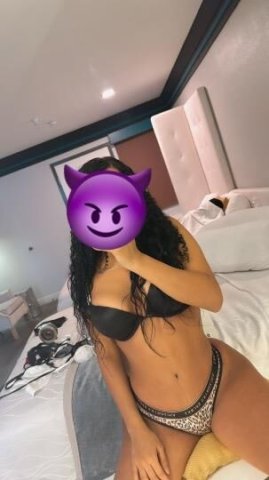 Beaumont Latina Incall Escort — Submissive or Dominant - 1