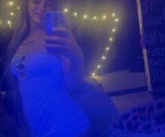 Caitlyn (33) — classy body rubs, in-call & outcall, Fort Worth - Image 3