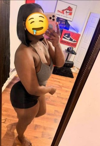 Central Jersey Discreet New Girl Escort - 1