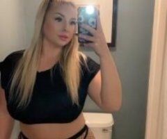 Phoenix escorts - Curvy Sexy Blonde (27) — Incalls in North Phoenix