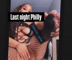 Philadelphia Overnight & Dinner Date Escort — 3 Holes HHR Special - Image 9