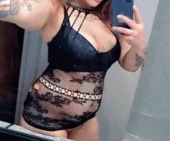 Greensboro NC Female Escort — Qv/Hhr/Hr FS sessions - Image 1