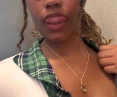 Denver escorts - Tall Ebony escort — wet & ready, GFE, feet fetish (car date specials)