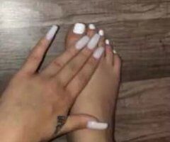 South Jersey escorts - Gianna Marie, 25 — South Jersey Female Escort