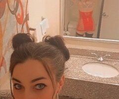Buffalo escorts - Buffalo Weekend Specials — Blue-Eyed Blonde Female Escort