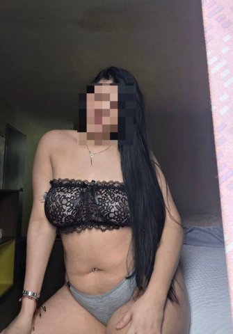Melissa, escort latina (24) en Denver — servicio en persona - 1
