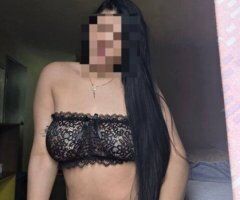 Denver escorts - Melissa, escort latina (24) en Denver — servicio en persona