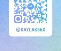 Kayla — InCall/Outcall Car Fun, Facetime 15 min $30 - Image 3