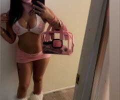 Greenville Sweet Face GFE Experience — Party Friendly Meetups - Image 2