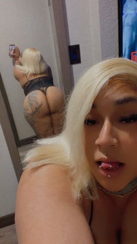Lake Charles LA Female Escort — Anal, Doggy & Oral - 1