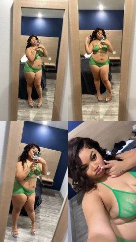 Fort Worth Incall Qv • Playmate Session • Throat Goat Creamer (21) - 1