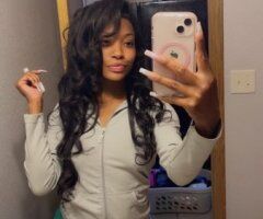 Daytona Beach Petite Caramel Female Escort — Outcalls Only - Image 2