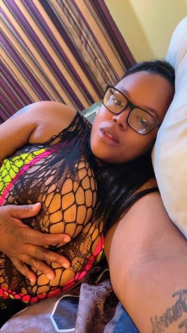 Ebony Stallion Wet & Juicy Tight Pussy — San Mateo Escort Services - 1