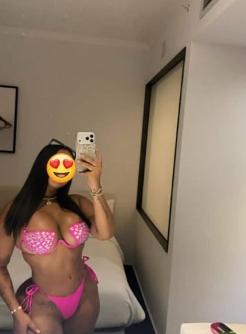 Allentown Escort — Anal, 69, BBJJ, Massages & Kisses - 1