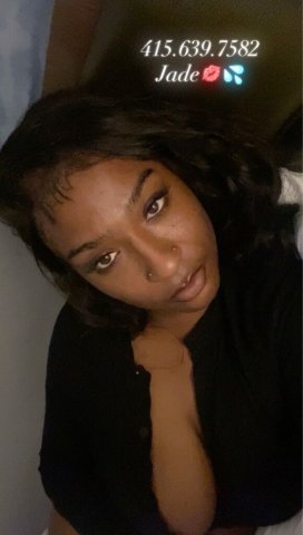 Sexy Ethiopian Escort (23) — Discreet Companionship - 1