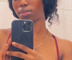Jackson escorts - HENNY — Outcall/Incall Booking (Deposit Required) - Jackson, MS