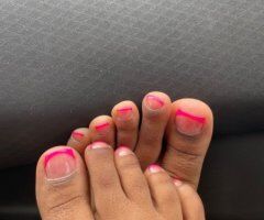 College Station TX Escort — BJ, Foot Fetish & Sensual Massage - Image 6