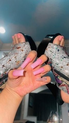 Latina Culona Escort (Spanish) — Lake Charles Outcalls - 1
