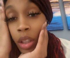 Savannah Incall & Outcall Special — Squirter, Deep Throat, Soaking Wet - Image 5