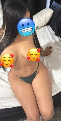 Deliciosa Colombiana en Albany, NY — GFE, anal, y BBJ - 1
