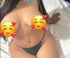 Albany escorts - Deliciosa Colombiana en Albany, NY — GFE, anal, y BBJ