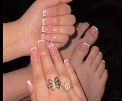 Discreta mujer blanca en Atlanta — anal, Doggy, 69 y masajes (incall) - Image 4