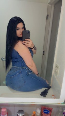 Tulsa Seduction Escort — Kissing, Blowjobs & Massages - 1