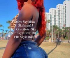 Daytona Florida QV Special Escort — Incalls & Outcalls - Image 2