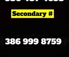Daytona Florida QV Special Escort — Incalls & Outcalls - Image 4
