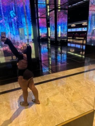 Chocolate-Style Escorts — Incall, Private Parties, Outcall & Content - 1