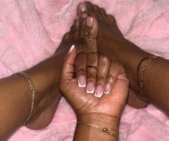 San Antonio escorts - Chocolate City outcall escort — discreet, deposit required