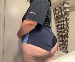 Birmingham AL BBW Female Escort — Outcalls only, HHR special - Image 6