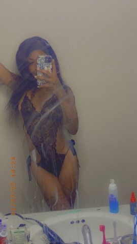 Brown Skin Slimmm — 28 (FaceTime Shows) - 1