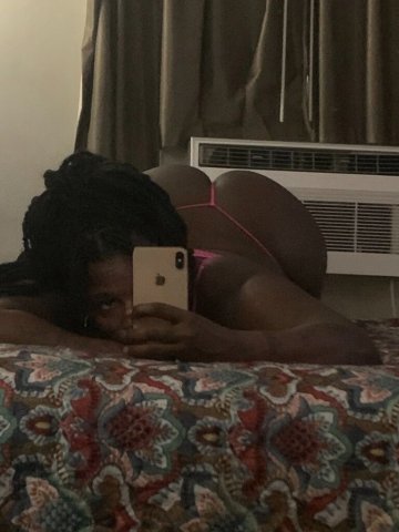 Mayaa’s Thick Chocolate Treat — Fetish-Friendly Omaha In-Call/Out-Call (IG/OF/X) - 1