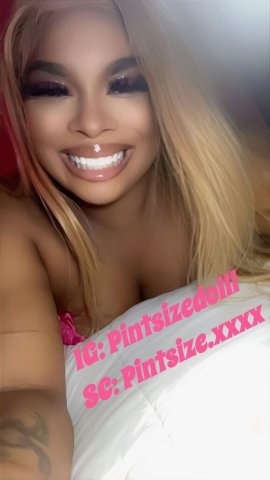 2–11am specials in Hammond — outcall available - 1