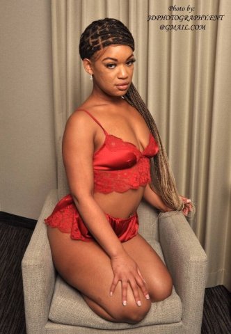 Park City Sunday Morning Special — Black Suburban Barbie (Outcalls & Car Dates) — $100 QV - 1