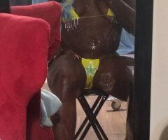 Discreet Incalls & Outcalls in Charlotte — Very Clean & Safe - Image 1