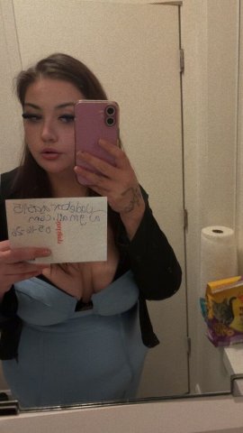 Tattooed Thicc Snow Bunny (In-Call Only) — Discreet, Clean, 30 min+ - 1