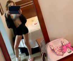 San Diego escorts - San Diego Snow Bunny — LalaBunnie GN Session (Incalls, Outcalls, Car Dates)