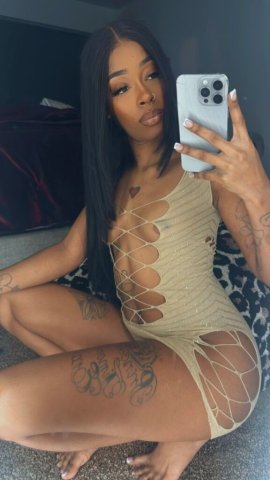 Mulani — Full-Service Escort in Madison (In/Outcalls, Deposit Required) - 1