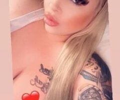 Amber — Blonde Babe Escort in San Gabriel Valley, CA (36 DDD natural) — Ready now - Image 3