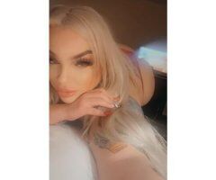 Amber — Blonde Babe Escort in San Gabriel Valley, CA (36 DDD natural) — Ready now - Image 9