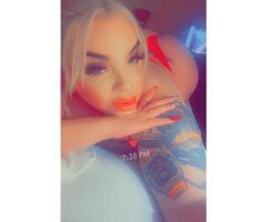 Amber — Blonde Babe Escort in San Gabriel Valley, CA (36 DDD natural) — Ready now - Image 11