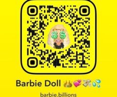 Barbie — Petite/Curvy Incall & Outcall in Northern Virginia (DC area) — “In/Out” Services, Incall/Outcall - Image 5
