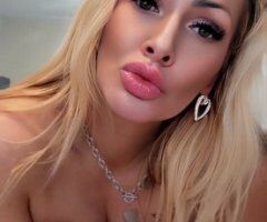 Tacoma escorts - Fendi — Blonde Bombshell Elite Companion Special $180 tonight (Puyallup South Hill)